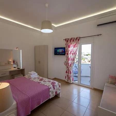 Mira Mare Hotel 4*
