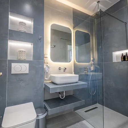 Hotel Mira Mare Ksamil