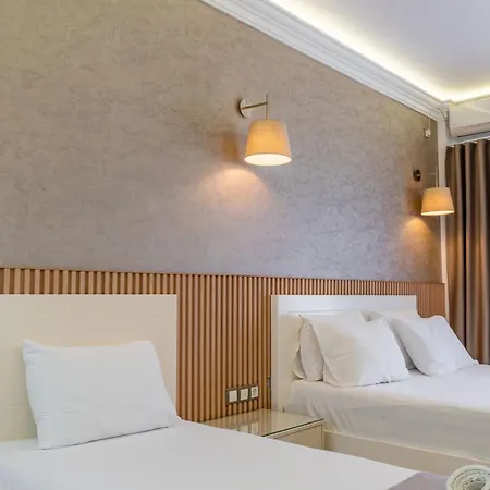Mira Mare Hotel