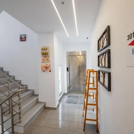 Mira Mare Hotel