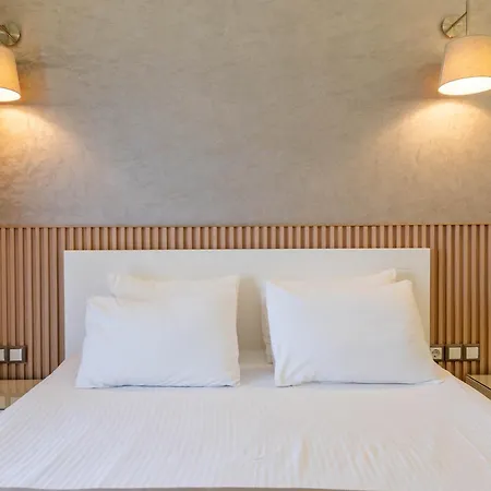 Hotel Mira Mare 4*