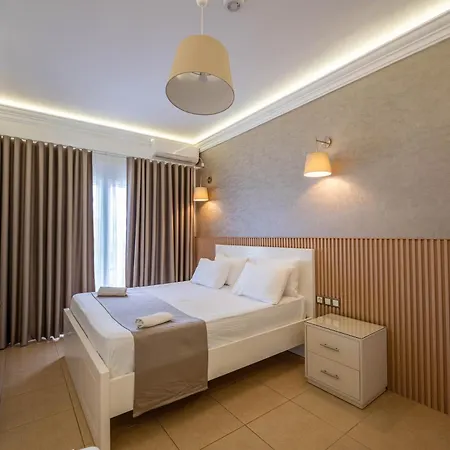 Hotel Mira Mare Ksamil