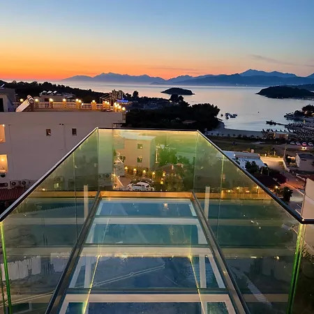 Hotel Mira Mare Ksamil