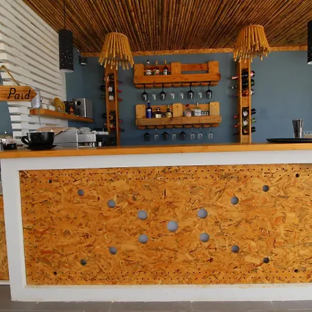 Mira Mare 4* Ksamil