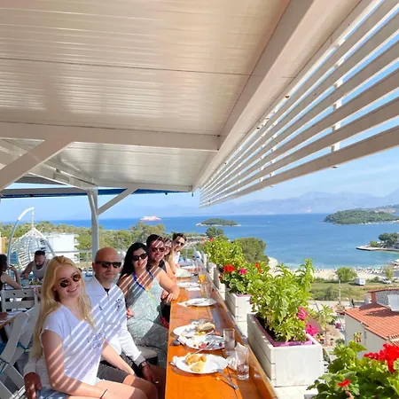 Hotel Mira Mare
