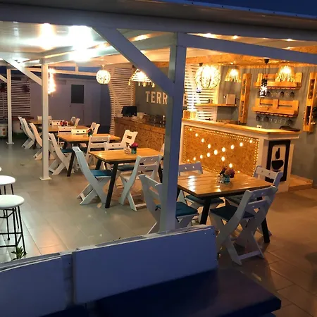 Hotel Mira Mare