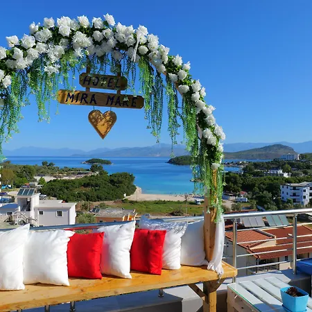 호텔 Mira Mare 사밀