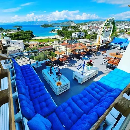 Mira Mare Hotel