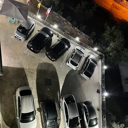 Mira Mare 4* Ksamil