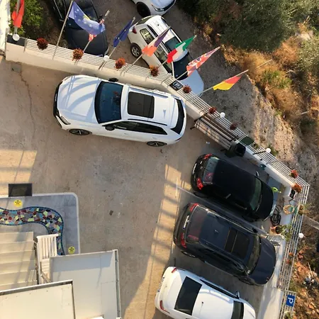 Mira Mare Ksamil