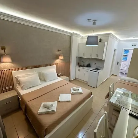 Mira Mare Hotel 4*