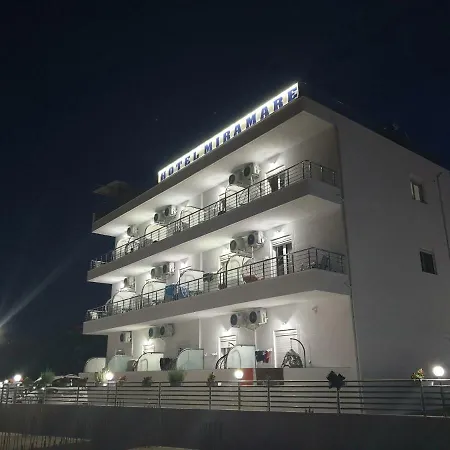 ホテル Mira Mare