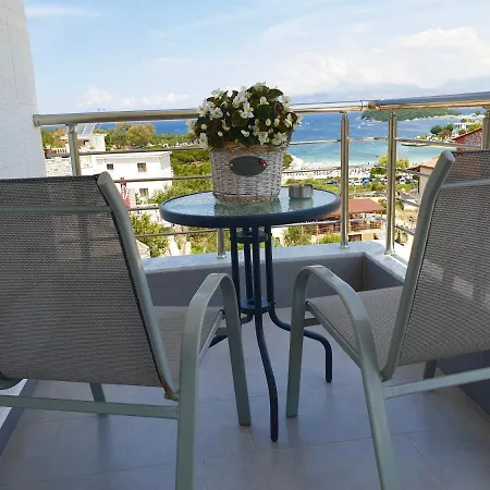Mira Mare Hotel Ksamil