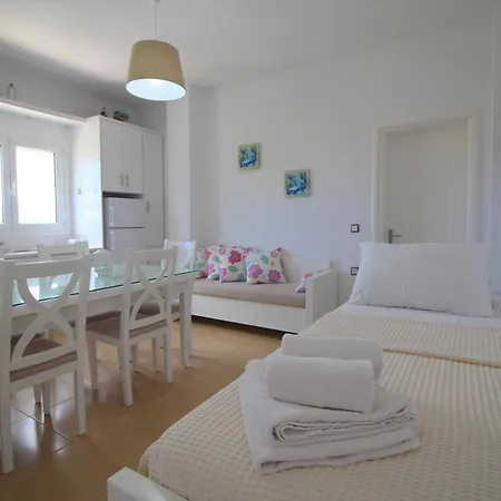 Mira Mare Hotel 4*