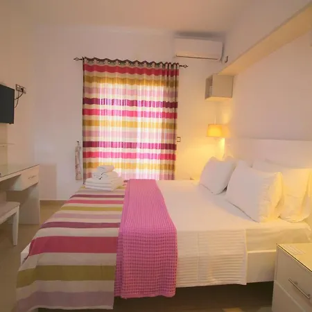 Hotel Mira Mare 4*