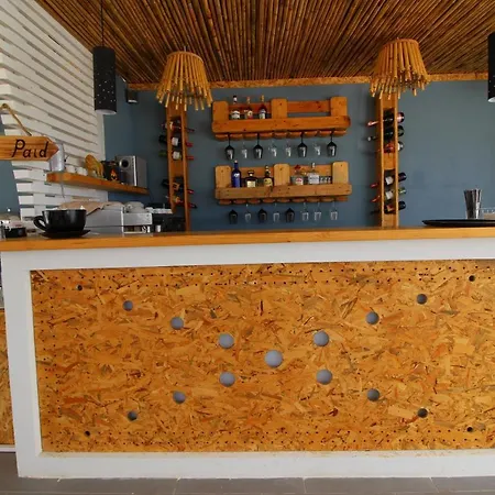 Mira Mare Hotel