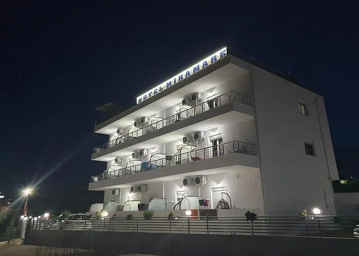 Mira Mare Hotel