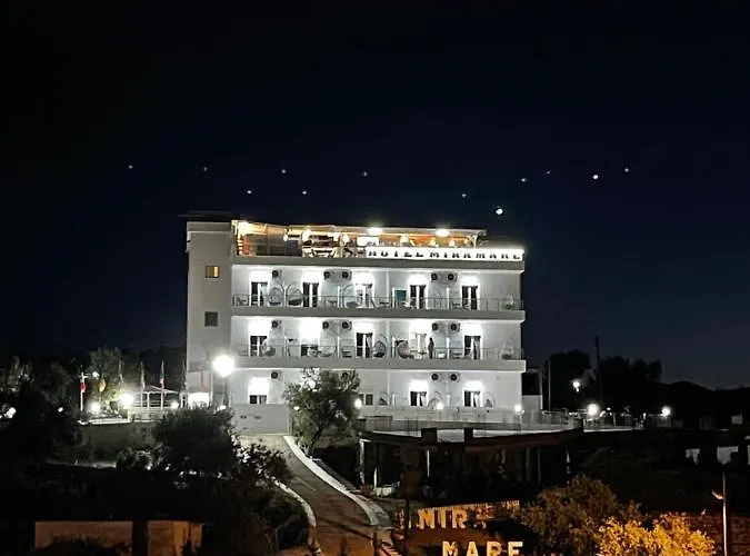 Mira Mare Hotel