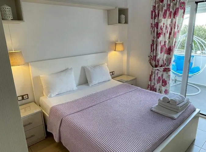 Mira Mare Hotel 4*