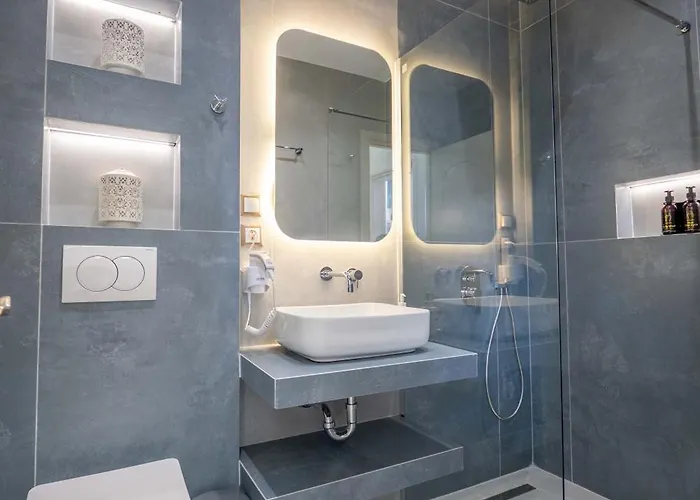 Hotel Mira Mare Ksamil