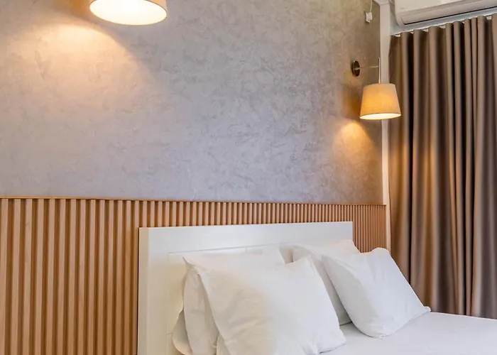 Mira Mare Hotel Ksamil