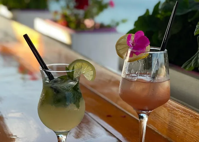 Mira Mare Hotel Ksamil