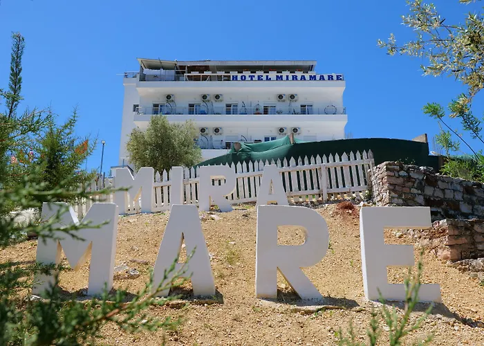 Hotel Mira Mare